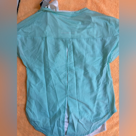 ADIDAS ADAPT TO CHAOS TEE - Picture 6 of 8